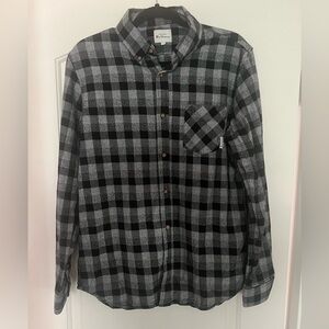 Large Ben Sherman Men’s Buttondown